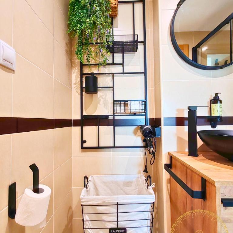 El Refugio del Ikigai - OROPESA DEL MAR - - Apartamento con vistas al mar - 41
