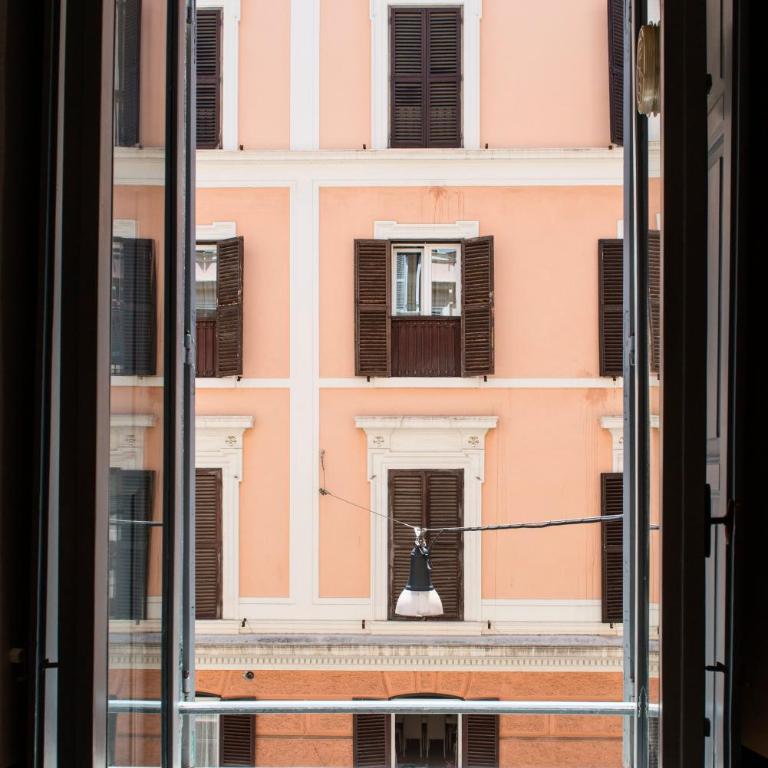 La Trasteverina apartment - Two-Bedroom Apartment - 45