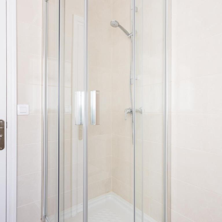 EDEN RENTALS Heart of the City - Apartamento - 23