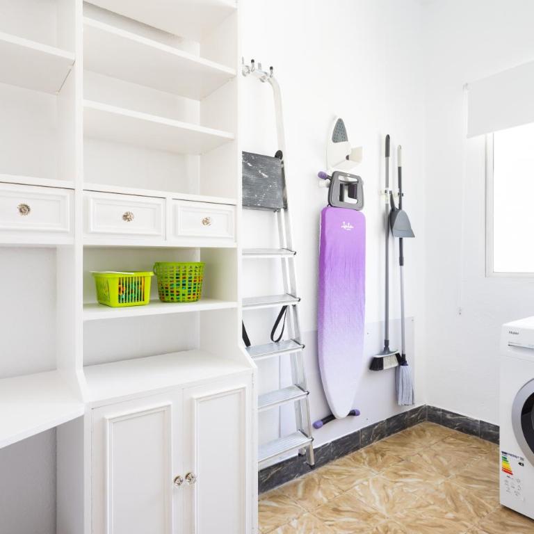 EDEN RENTALS Heart of the City - Apartamento - 27