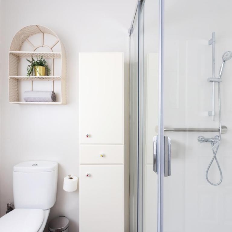 EDEN RENTALS Heart of the City - Apartamento - 21