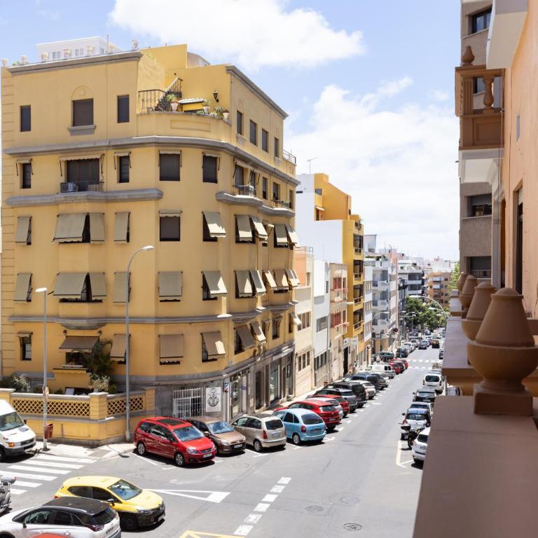 EDEN RENTALS Heart of the City - Apartamento - 28