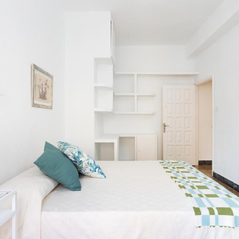 EDEN RENTALS Heart of the City - Apartamento - 10