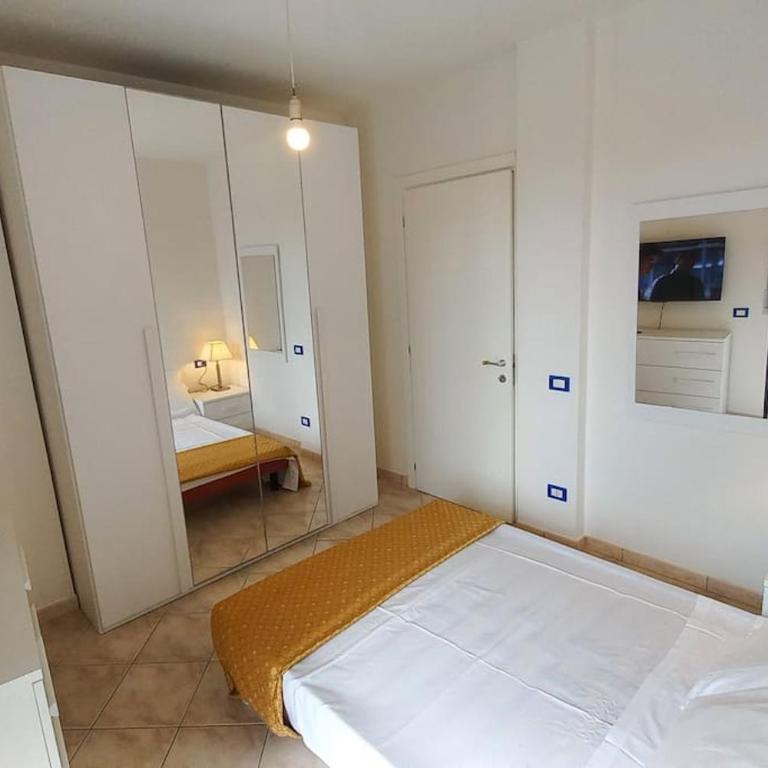 Appartamento Farfalla Fronte Mare - - Appartamento con 2 Camere da Letto - 29