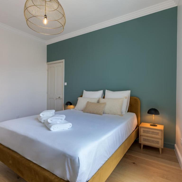 Appartement intramuros hyper centre Avignon - Apartamento de 3 dormitorios - 25