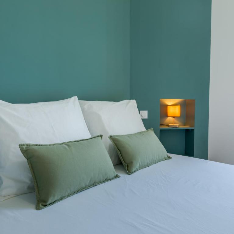 Appartement intramuros hyper centre Avignon - Apartamento de 3 dormitorios - 30