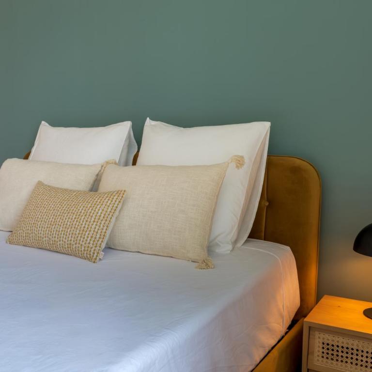 Appartement intramuros hyper centre Avignon - Apartamento de 3 dormitorios - 28