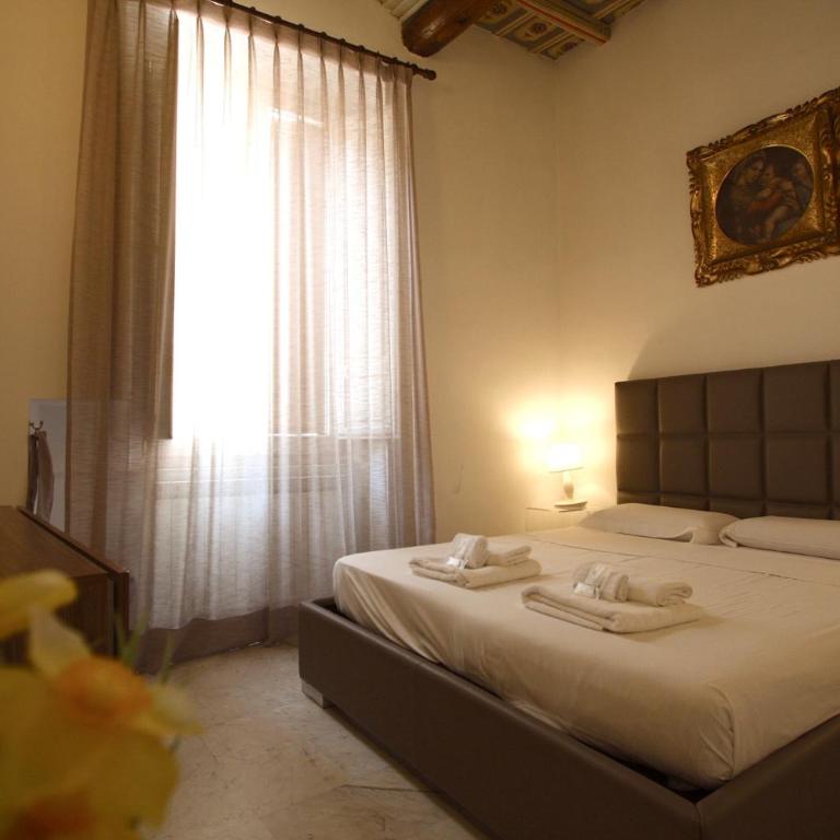 Navona New Charming Apartment - Appartamento - 1