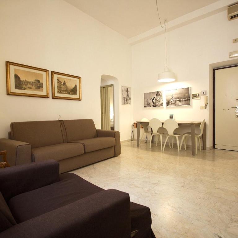 Navona New Charming Apartment - Appartamento - 2