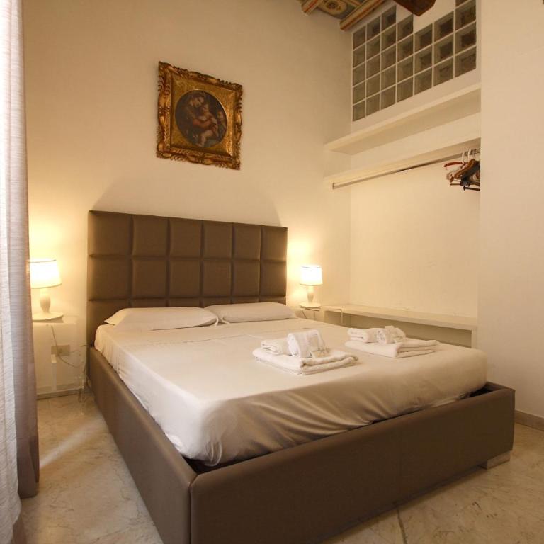Navona New Charming Apartment - Appartamento - 6