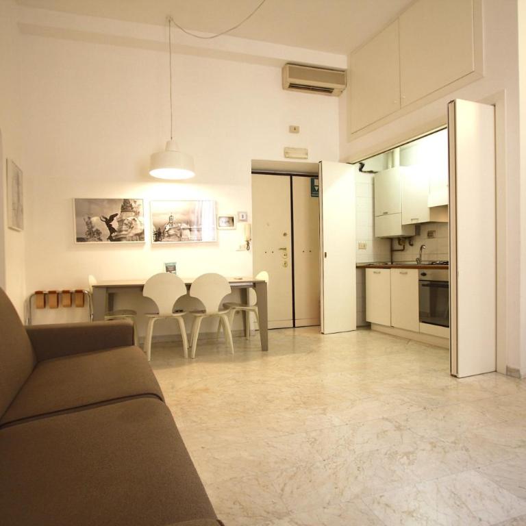 Navona New Charming Apartment - Appartamento - 10