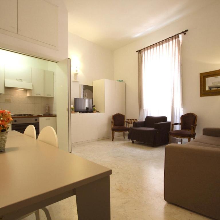Navona New Charming Apartment - Appartamento - 12