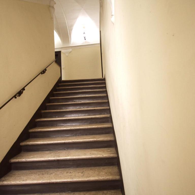 Navona New Charming Apartment - Appartamento - 13