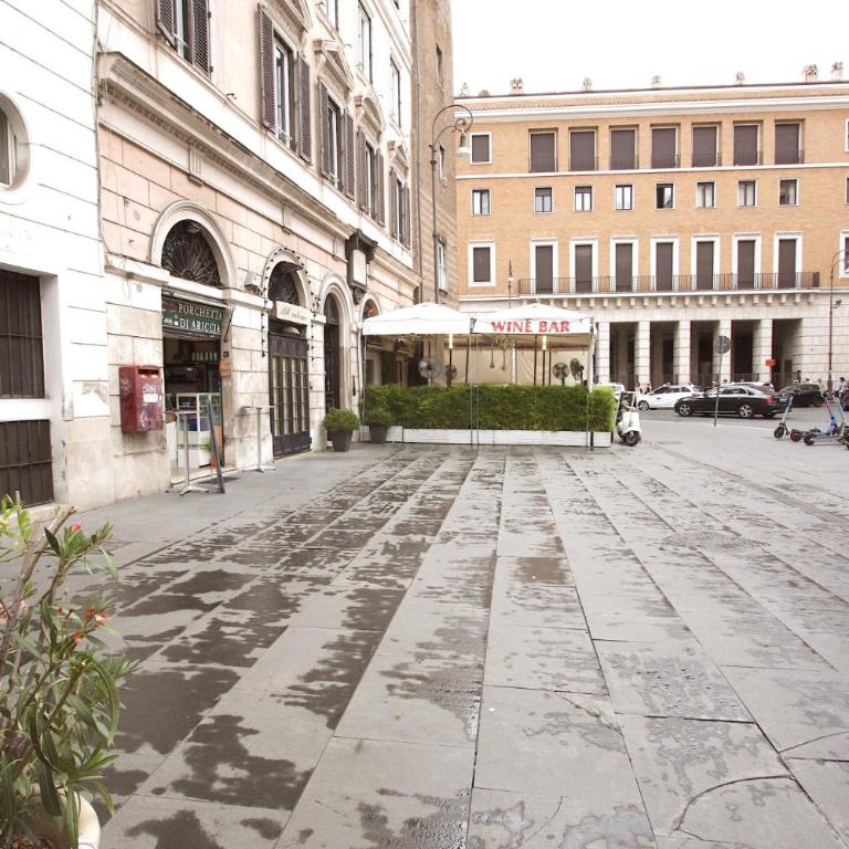 Navona New Charming Apartment - Appartamento - 15