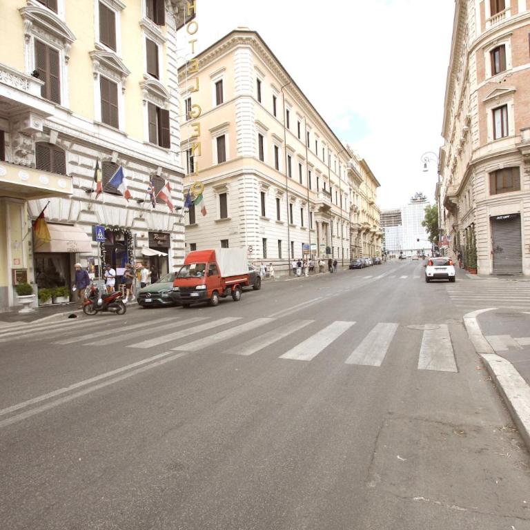 Navona New Charming Apartment - Appartamento - 16