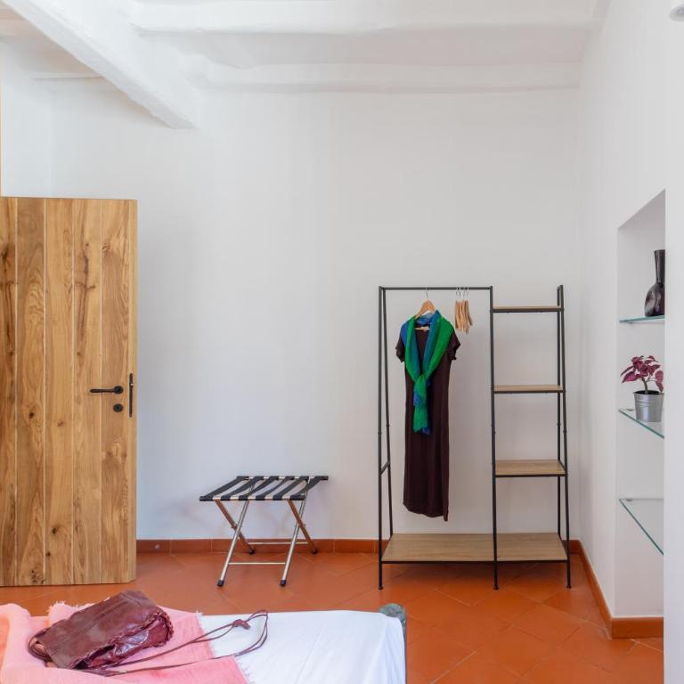 iFlat Peaceful brand new 2beds apt in Trastevere - Appartamento con 2 Camere da Letto - 21