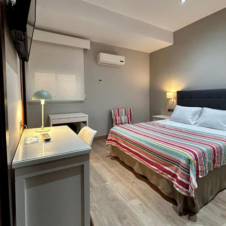 Hotel Costasol - Habitación Doble Estándar - 1