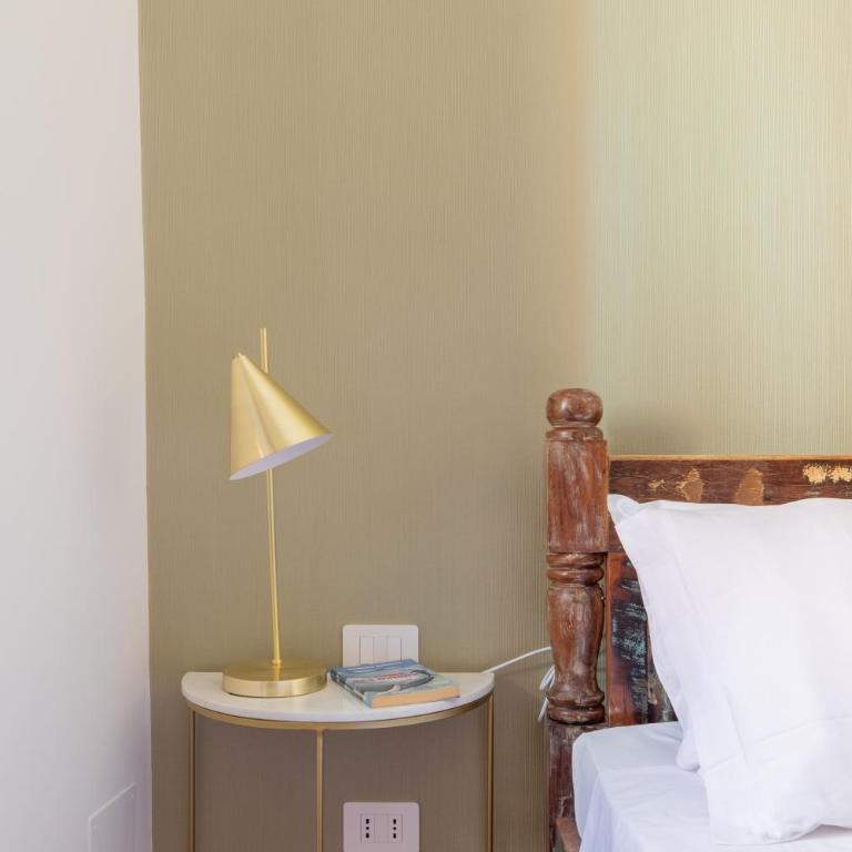 iFlat Peaceful brand new 2beds apt in Trastevere - Appartamento con 2 Camere da Letto - 29