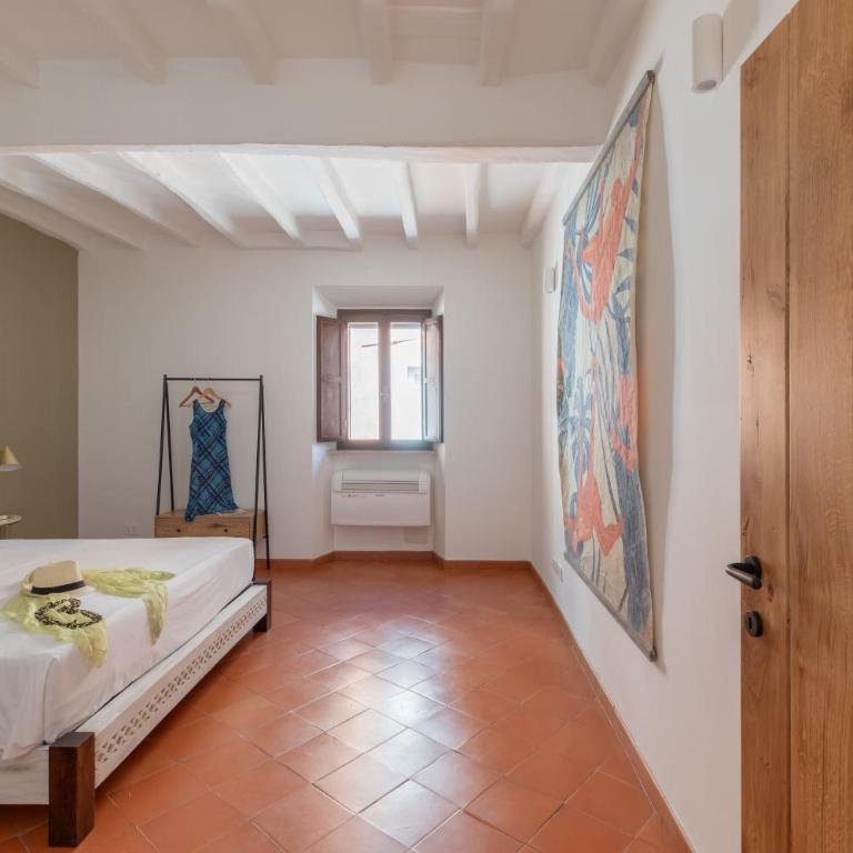 iFlat Peaceful brand new 2beds apt in Trastevere - Appartamento con 2 Camere da Letto - 23