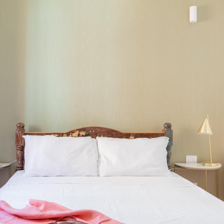 iFlat Peaceful brand new 2beds apt in Trastevere - Appartamento con 2 Camere da Letto - 11