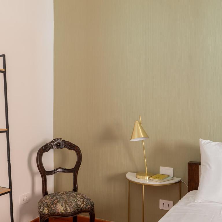 iFlat Peaceful brand new 2beds apt in Trastevere - Appartamento con 2 Camere da Letto - 26
