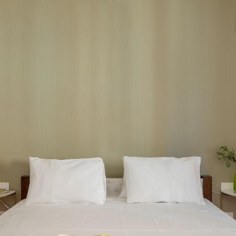 iFlat Peaceful brand new 2beds apt in Trastevere - Appartamento con 2 Camere da Letto - 24