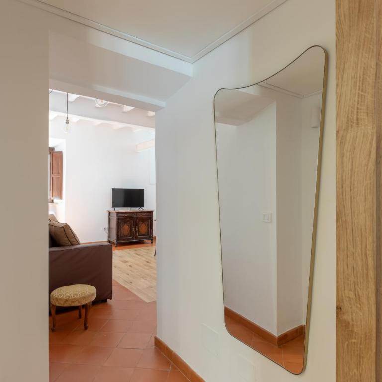 iFlat Peaceful brand new 2beds apt in Trastevere - Appartamento con 2 Camere da Letto - 31