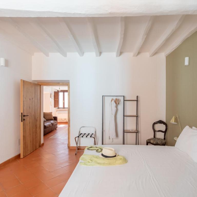 iFlat Peaceful brand new 2beds apt in Trastevere - Appartamento con 2 Camere da Letto - 22