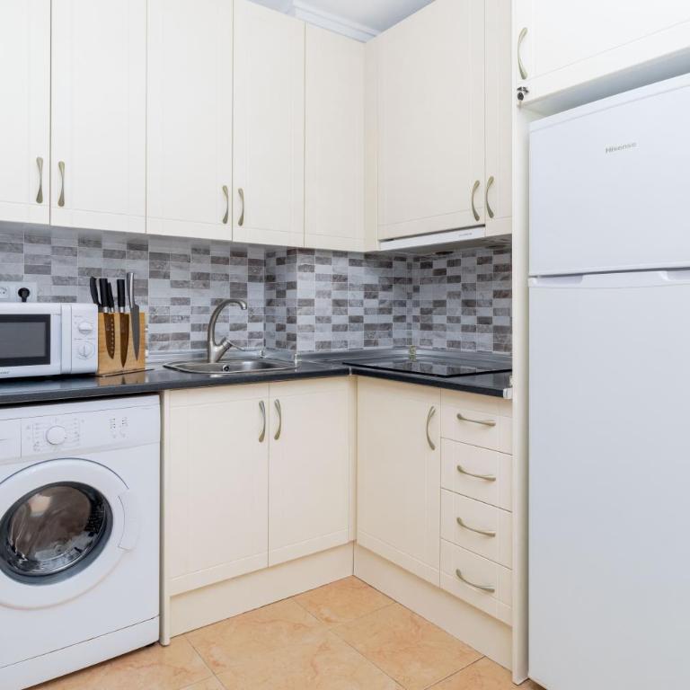 Espanatour PARQUE DE LAS NACIONES - Apartamento de 2 dormitorios - 13