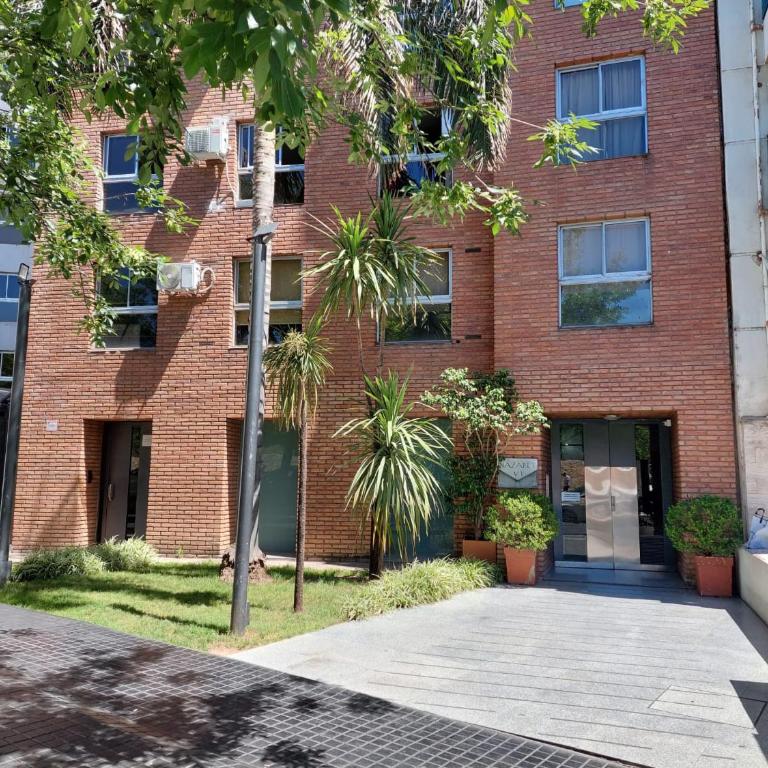 Dúplex de Diseño en Nueva Córdoba - Apartamento Dúplex - 27