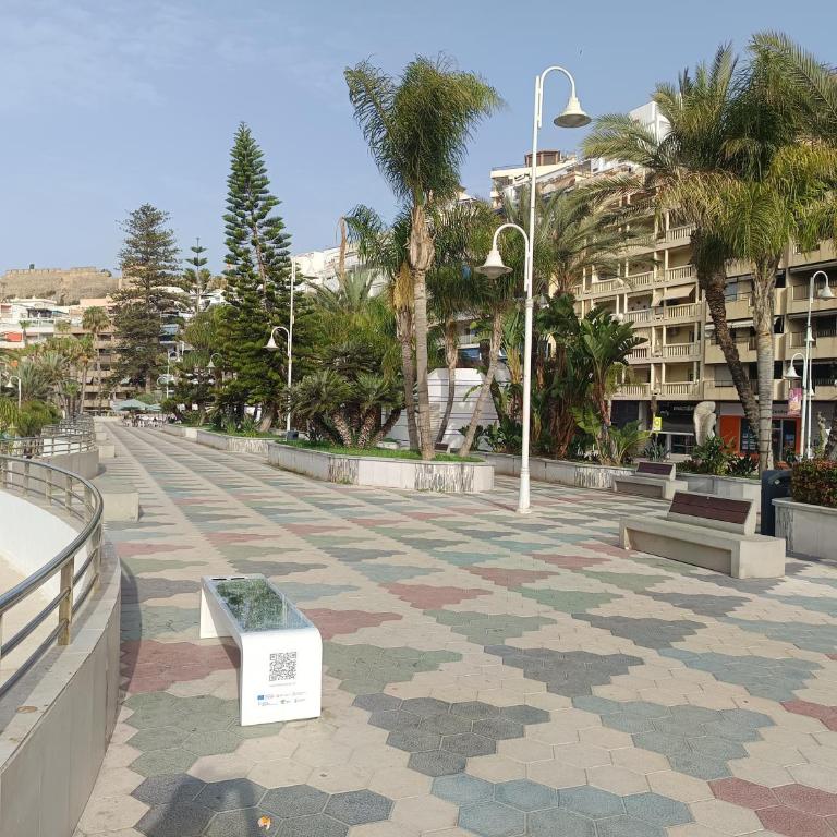 Delfin Home - Apartamento de 2 dormitorios - 40