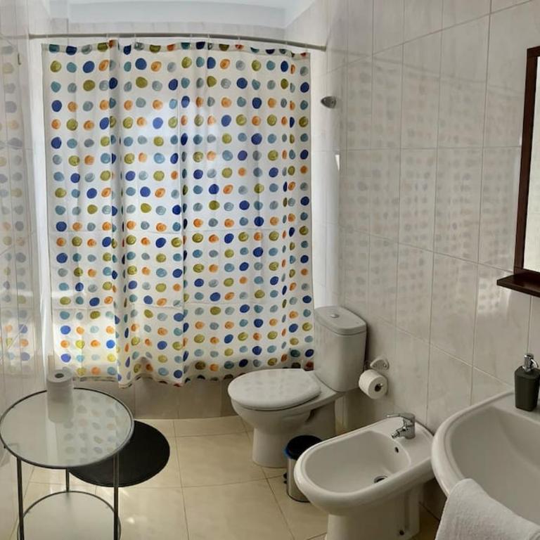 Sun Paradise Beach, WiFi, Sea Views, and Pool - Apartamento de 3 dormitorios - 14