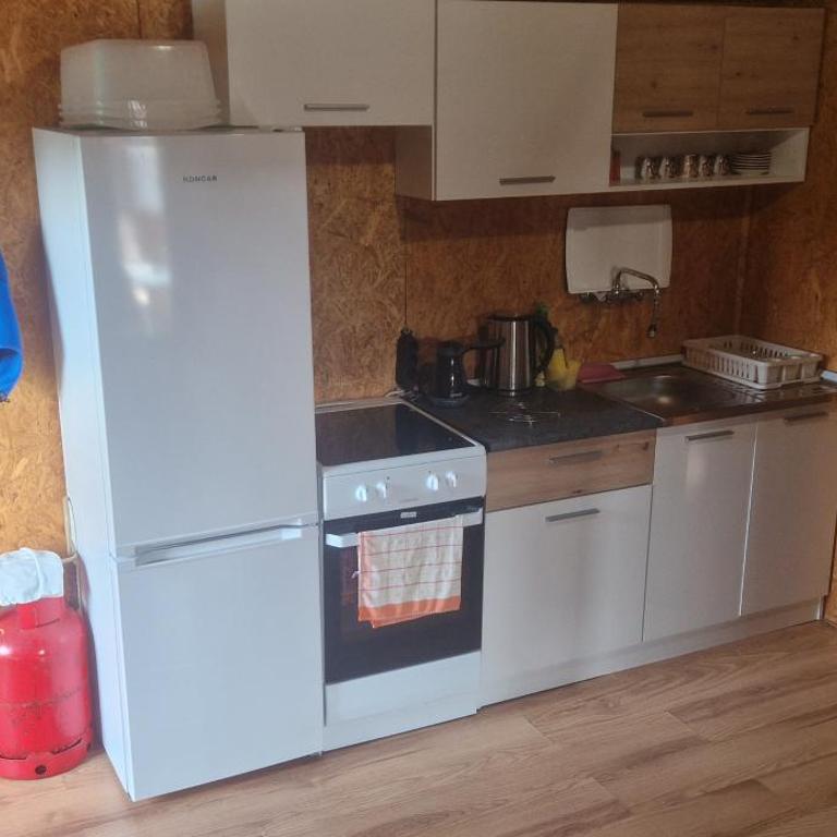 JOVIN SPLAV - Apartman - 14