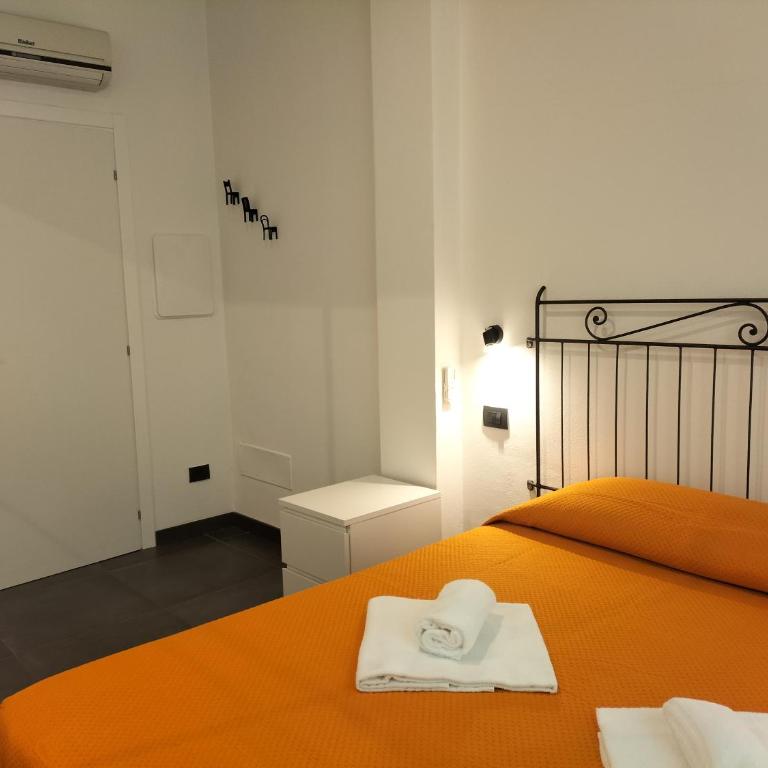 Carolina Cosy Apartment with AC near best beaches - Appartamento con 1 Camera da Letto - 9