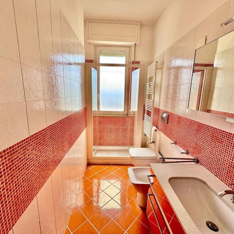 300 mt near the sea and the station exclusive apartment - Appartamento con 2 Camere da Letto - 3