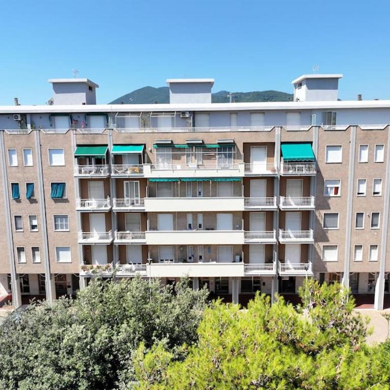 300 mt near the sea and the station exclusive apartment - Appartamento con 2 Camere da Letto - 5