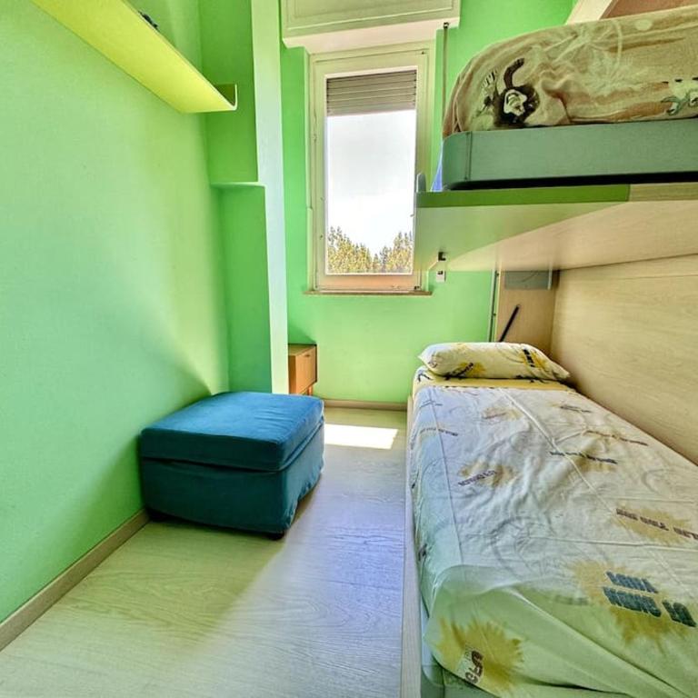 300 mt near the sea and the station exclusive apartment - Appartamento con 2 Camere da Letto - 7