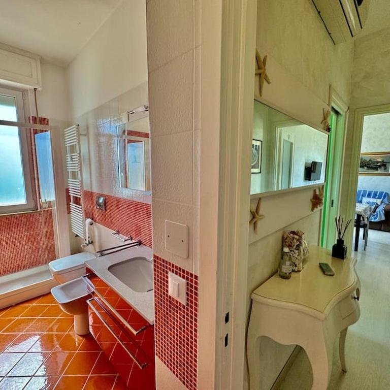 300 mt near the sea and the station exclusive apartment - Appartamento con 2 Camere da Letto - 8