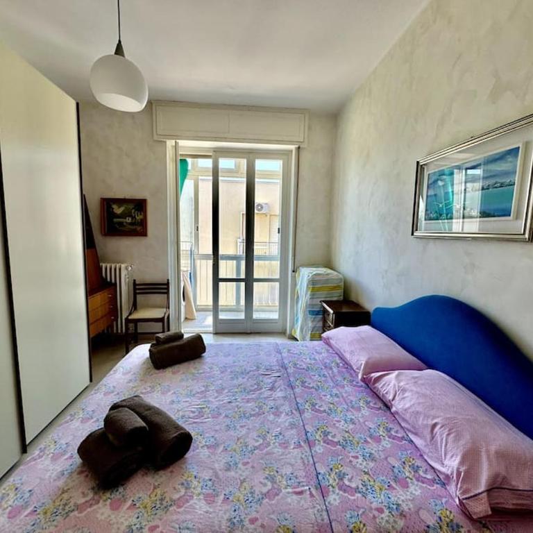 300 mt near the sea and the station exclusive apartment - Appartamento con 2 Camere da Letto - 9
