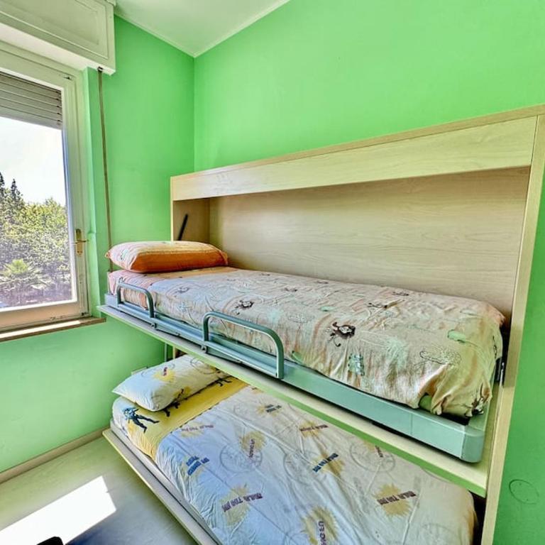 300 mt near the sea and the station exclusive apartment - Appartamento con 2 Camere da Letto - 12