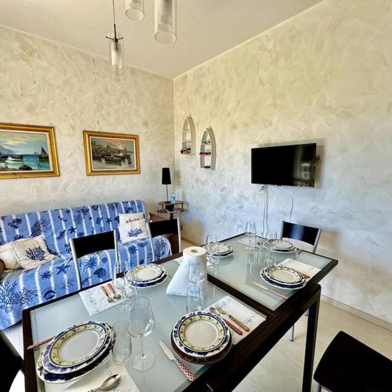 300 mt near the sea and the station exclusive apartment - Appartamento con 2 Camere da Letto - 13