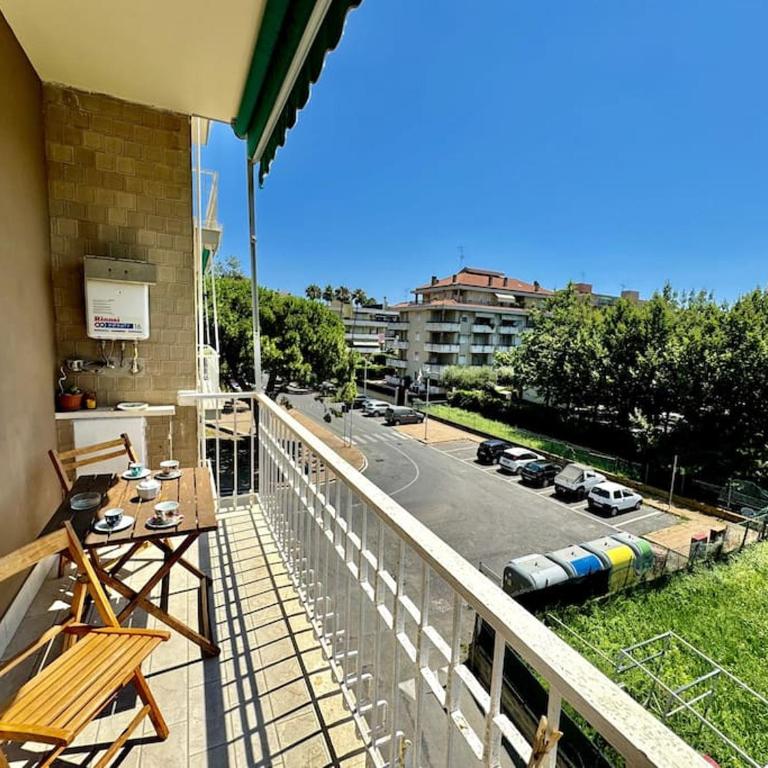 300 mt near the sea and the station exclusive apartment - Appartamento con 2 Camere da Letto - 16
