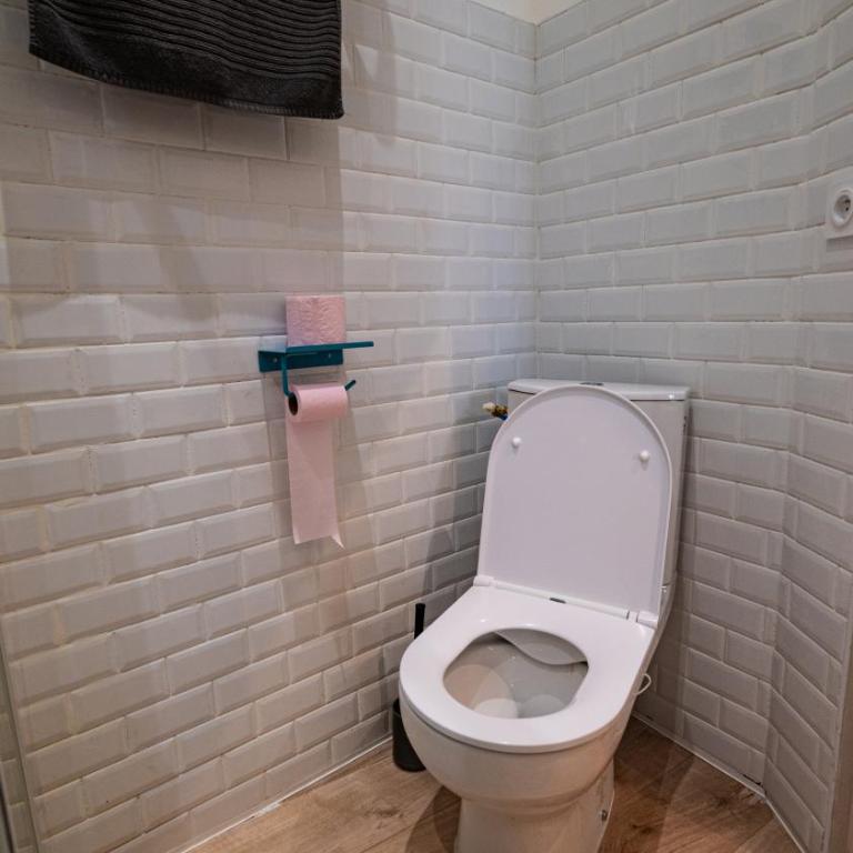Les suites du castillet - Apartamento de 2 dormitorios - 2