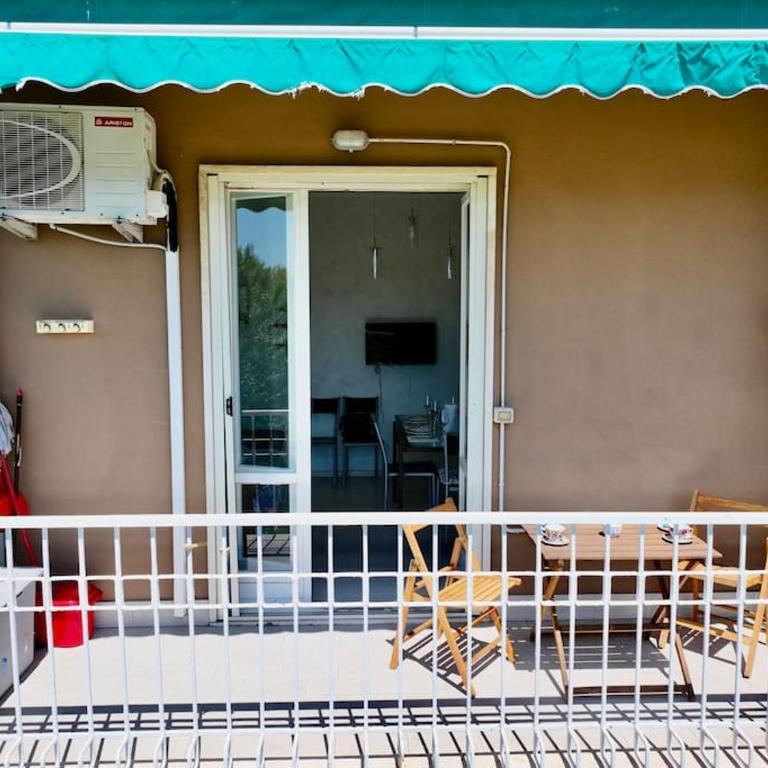 300 mt near the sea and the station exclusive apartment - Appartamento con 2 Camere da Letto - 20
