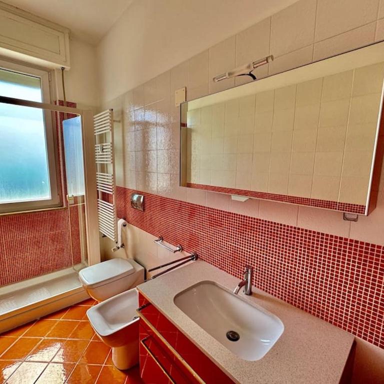 300 mt near the sea and the station exclusive apartment - Appartamento con 2 Camere da Letto - 21