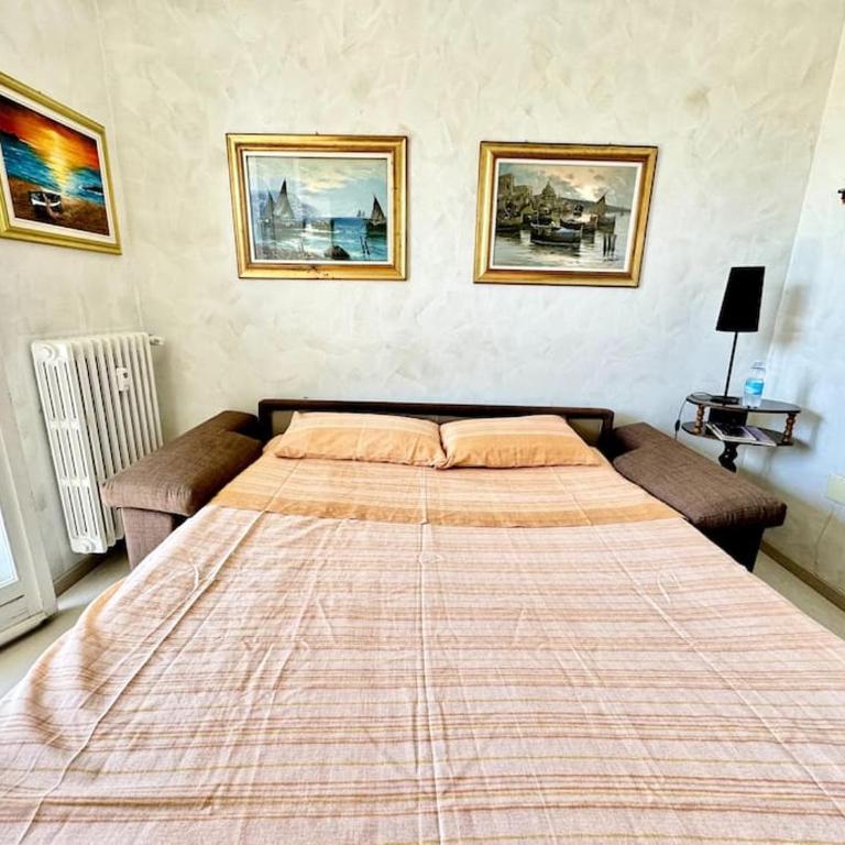 300 mt near the sea and the station exclusive apartment - Appartamento con 2 Camere da Letto - 22