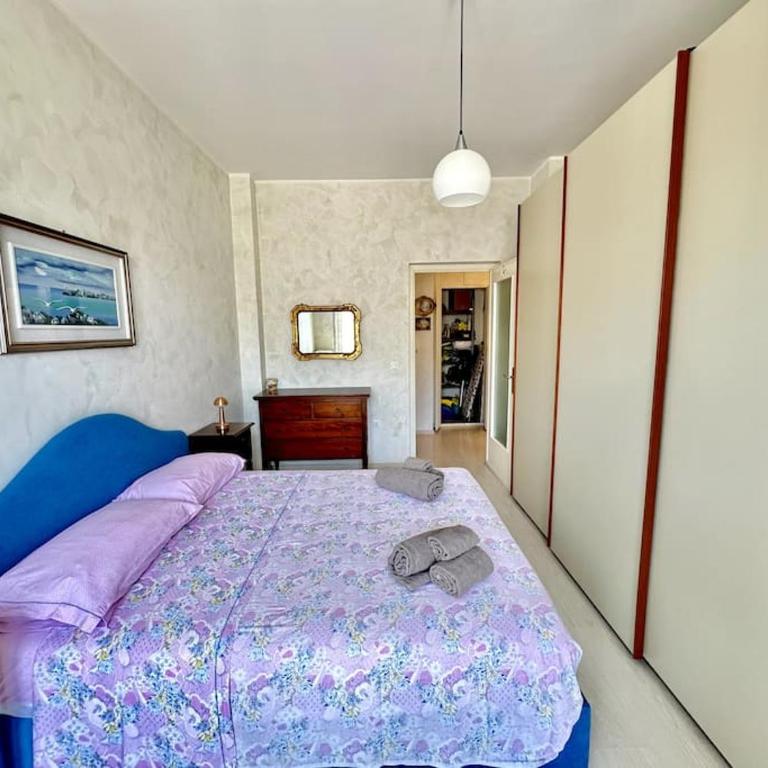 300 mt near the sea and the station exclusive apartment - Appartamento con 2 Camere da Letto - 23