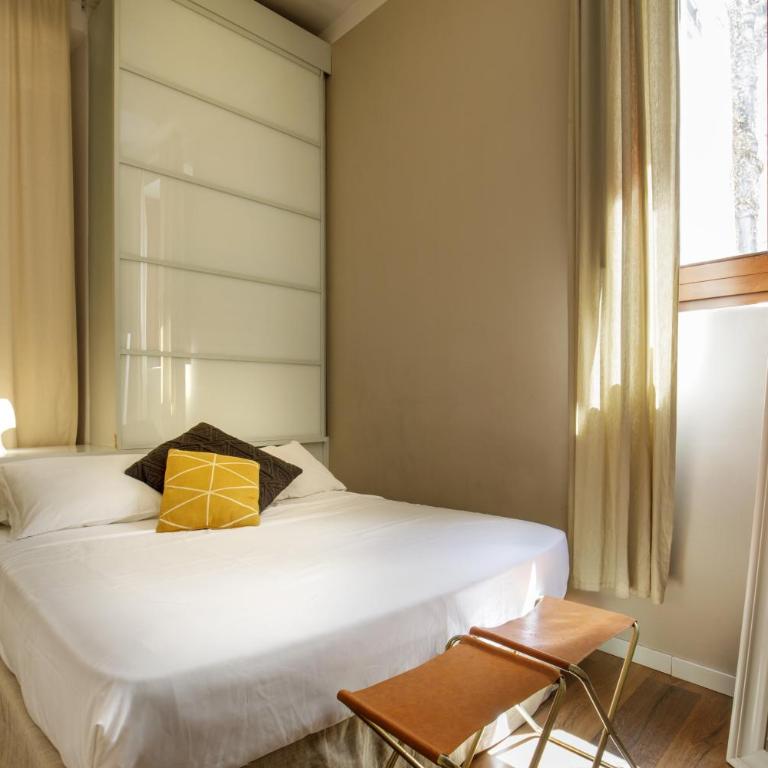 The right place 4U Grotte Apartment - Appartamento Deluxe - 4