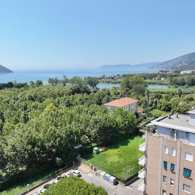 300 mt near the sea and the station exclusive apartment - Appartamento con 2 Camere da Letto - 27