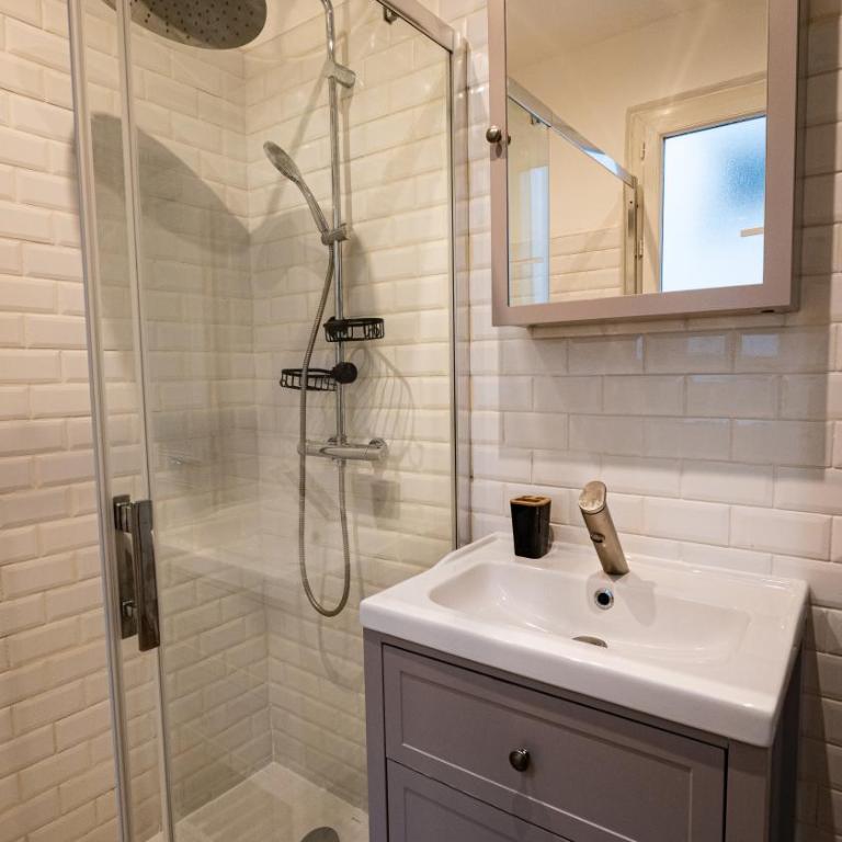 Les suites du castillet - Apartamento de 2 dormitorios - 3